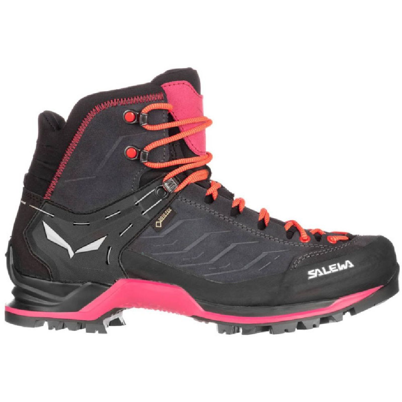 salewa trainer mid gtx